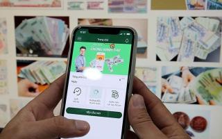 Ứng dụng vay tiêu dùng online uy tín nhất hiện nay