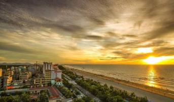Bài thơ viết về Thanh Hoá hay nhất