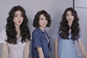 Salon làm tóc đẹp và chất lượng nhất TP. Từ Sơn, Bắc Ninh
