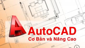 Trung tâm dạy autocad tại Đà Nẵng