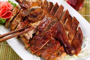 Quán vịt ngon nhất Sài Gòn
