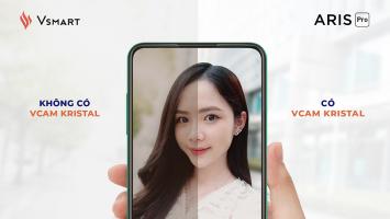 Điện thoại Selfie đáng mua nhất hiện nay