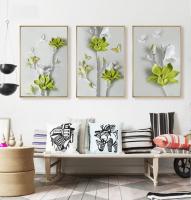 Địa chỉ bán tranh treo tường đẹp nhất Bắc Ninh