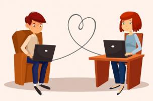 Website hẹn hò và kết bạn tốt nhất hiện nay
