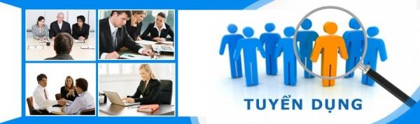 Website tuyển dụng tốt nhất Việt Nam