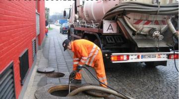 Công ty hút bể phốt uy tín nhất quận Ba Đình, Hà Nội