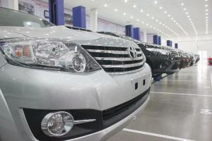 Xưởng/Gara sửa chữa ô tô uy tín và chất lượng ở Huế