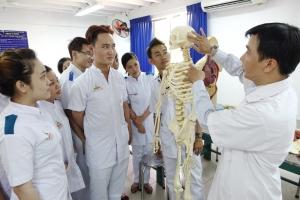 Yếu tố bạn cần có khi quyết định chọn ngành nghề Y