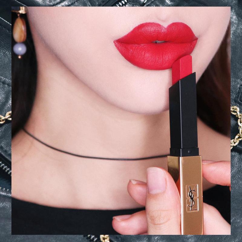 𝐘𝐕𝐄𝐒 𝐒𝐀𝐈𝐍𝐓 𝐋𝐀𝐔𝐑𝐄𝐍𝐓 - 𝐒𝐨𝐧 𝐭𝐡𝐨̉𝐢 𝐥𝐢̀ 𝐑𝐨𝐮𝐠𝐞 𝐏𝐮𝐫 𝐂𝐨𝐮𝐭𝐮𝐫𝐞 𝐓𝐡𝐞 𝐒𝐥𝐢𝐦