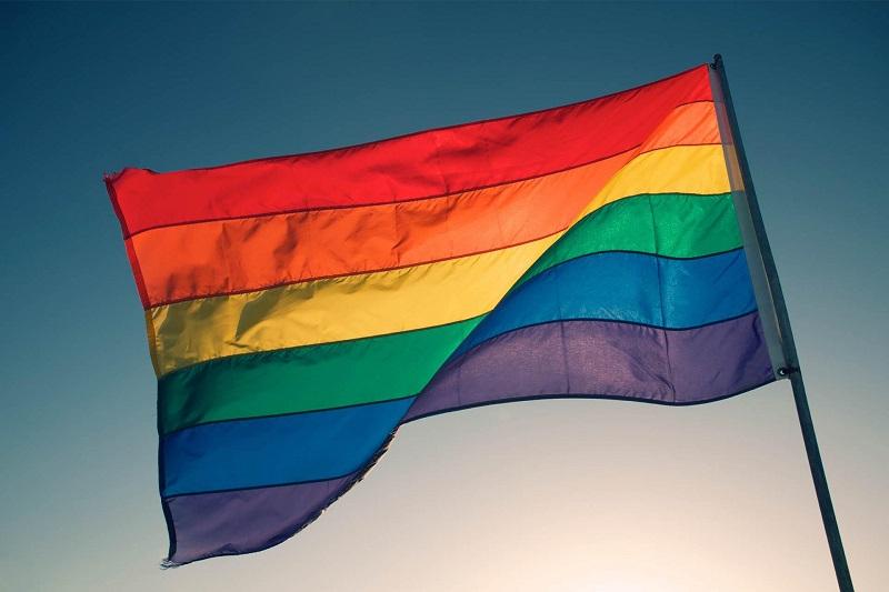 Cờ LGBT