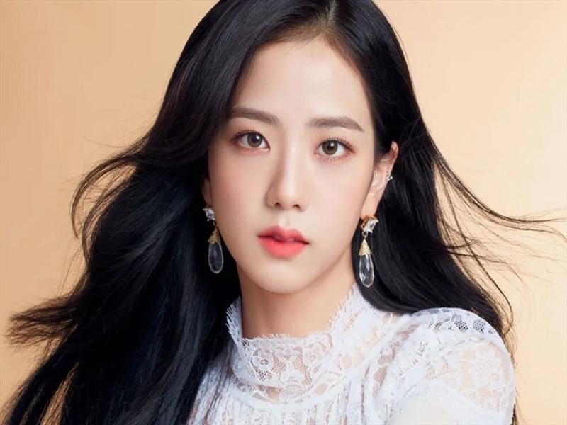 Jisoo (BLACKPINK)