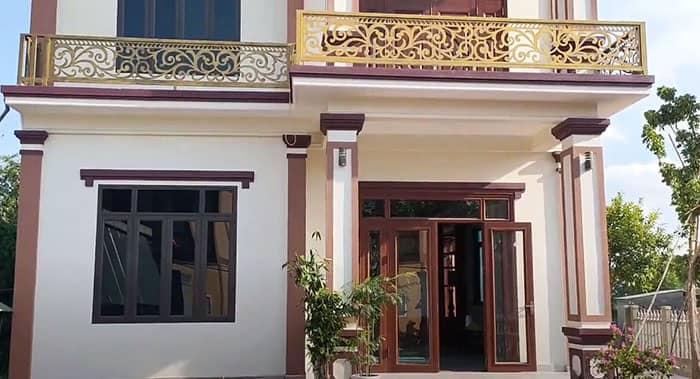 Công ty tnhh của Việt Pháp (VietPhapGroup)