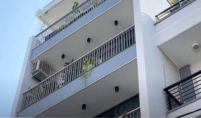 Công ty tnhh của Việt Pháp (VietPhapGroup)