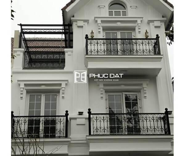 Công ty Phúc Đạt Door