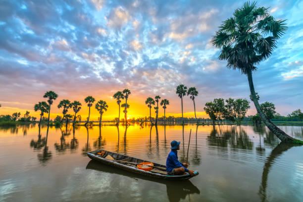 Châu Đốc một tình yêu