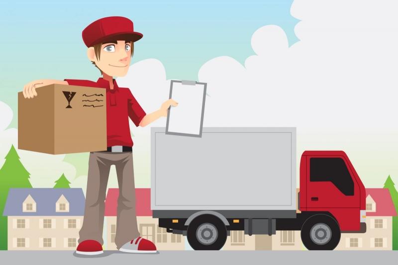 Giao hàng Viettel thay người bán giao hàng tận tay người mua