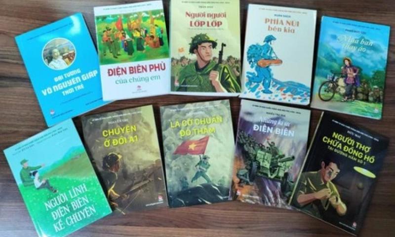 Phía núi bên kia
