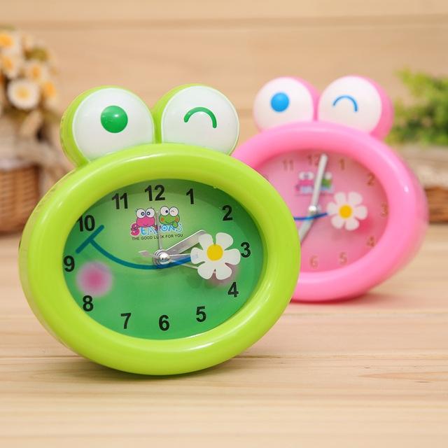 Đồng hồ báo thức