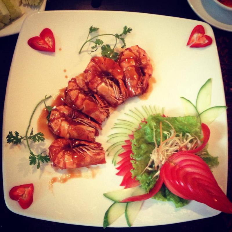 Gusto Thai