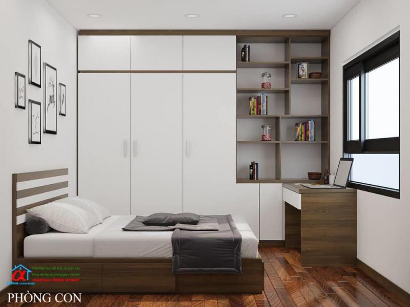 Công Ty CP QC và Nội Thất Alpha Việt Nam