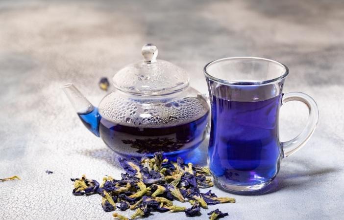 Tăng cường miễn dịch, kháng khuẩn