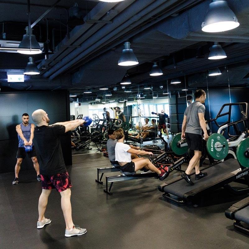 Cải thiện tâm lý