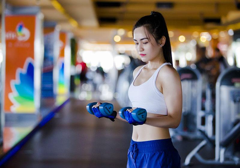 Cải thiện trí nhớ