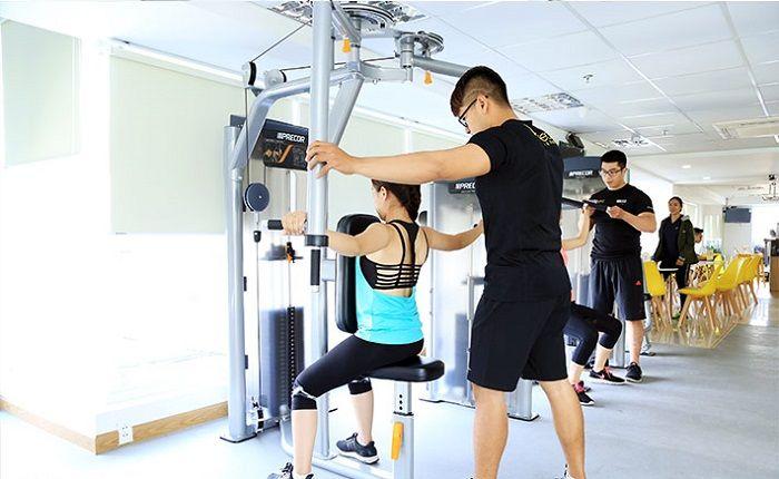 Làm chậm quá trình lão hóa