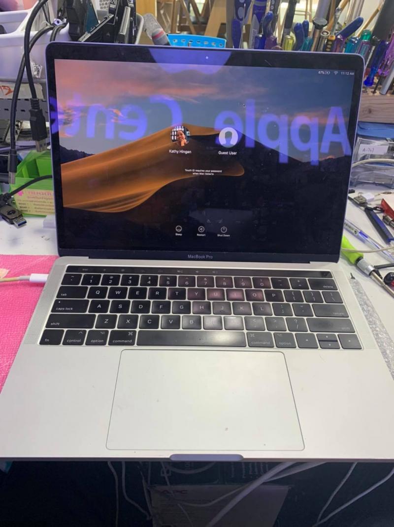 Apple Macbook Repair