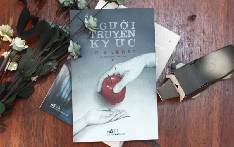 Người truyền ký ức