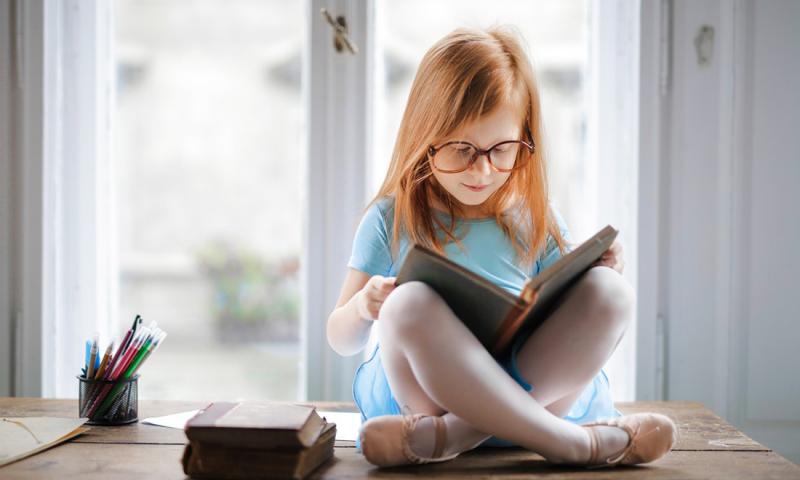 Đọc nhiều nhất có thể