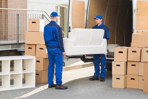 Dọn nhà trọn gói Đà Lạt