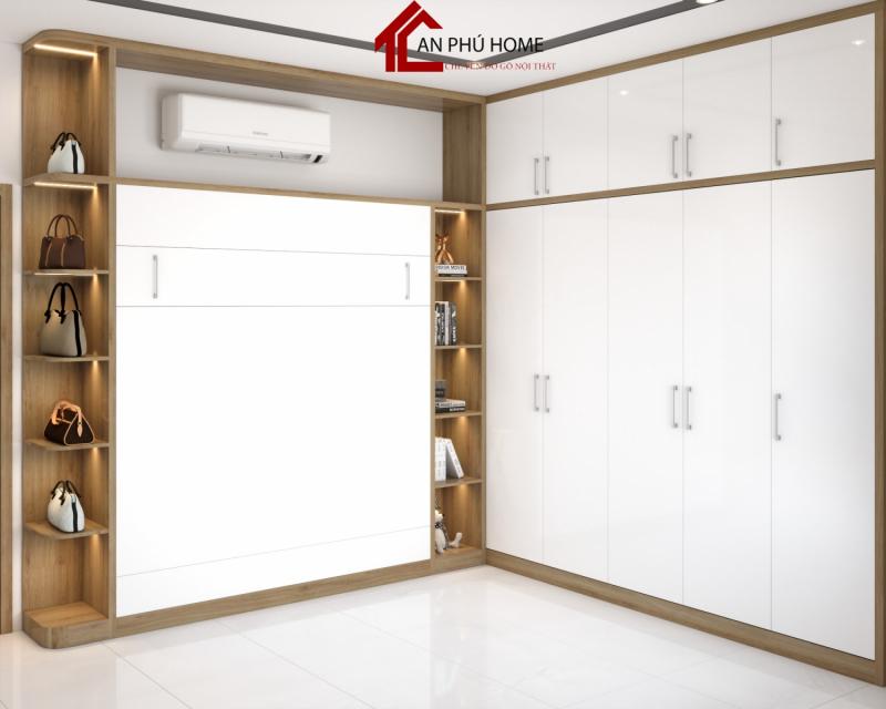 Công ty tnhh nội thất thông minh An Phú