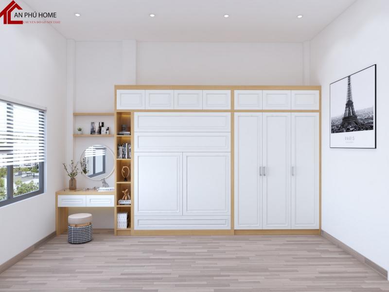 Công ty tnhh nội thất thông minh An Phú