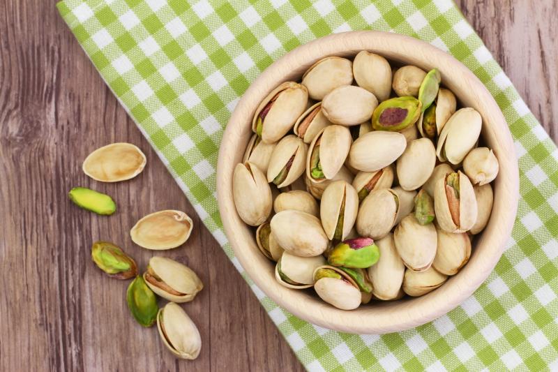 Hạt dẻ cười cải thiện chất lượng giấc ngủ
