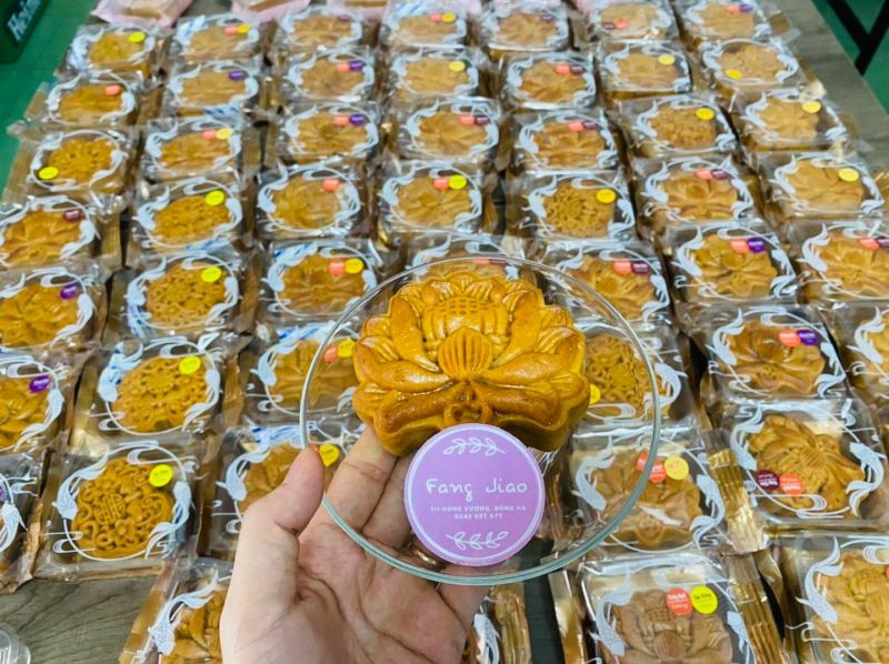 芳 娇 - Fāng jiāo - Tea & Coffee