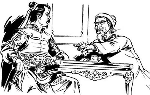 “La Sơn Phu Tử” Nguyễn Thiếp