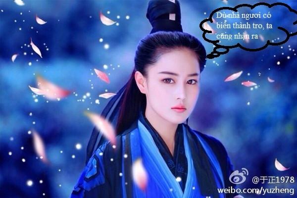 Ôi thần linh ơi, vị anh hùng này nổ quá đi mất thôi !