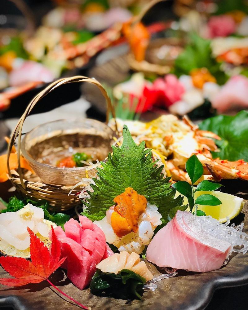 Sushi Kappo Kiyota