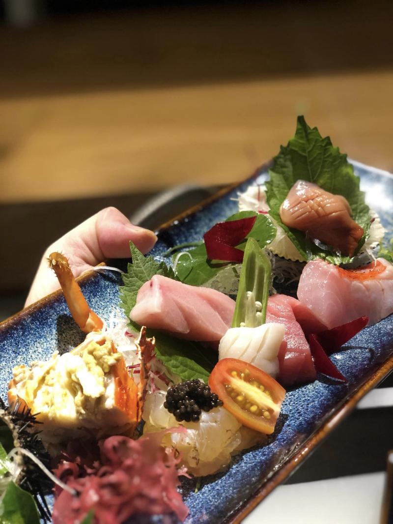 Sushi Kappo Kiyota