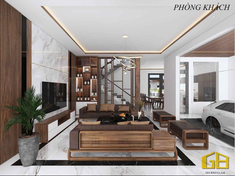 . Tổng Kho Nội Thất Việt Trì