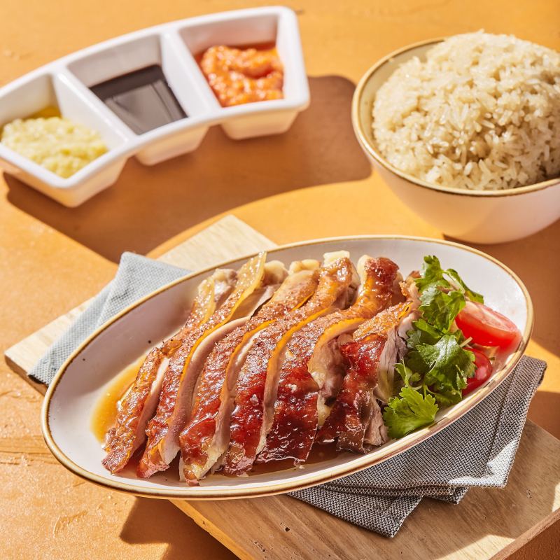 御尚楼 YU SHANG LOU - Fine Chinese Cuisine