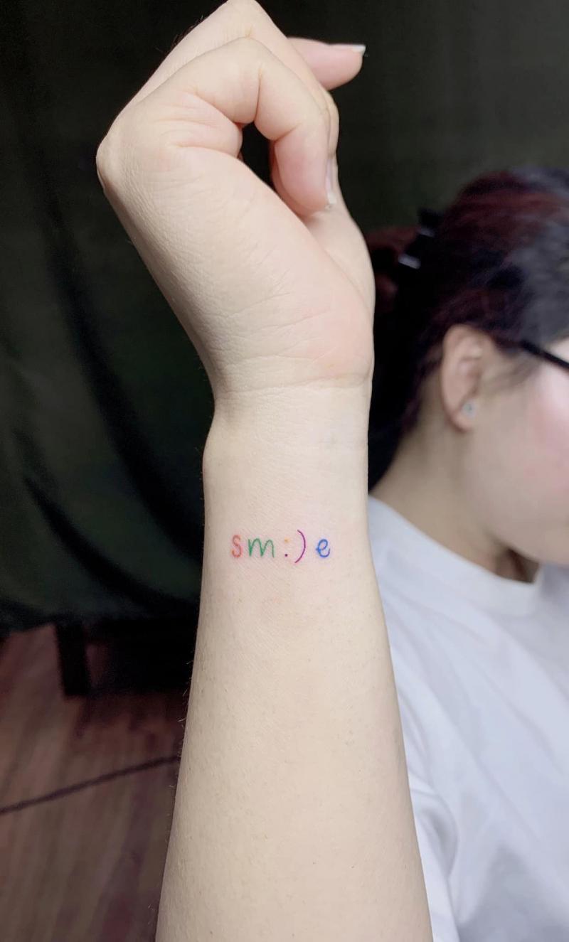 03 Tattoo