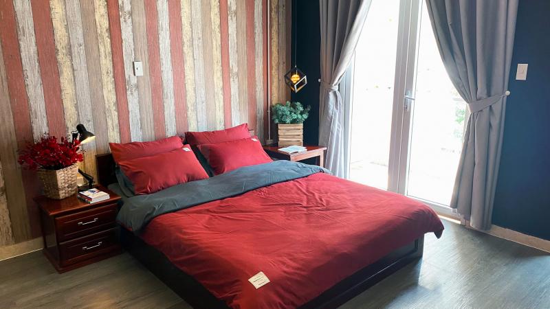 08 Homestay