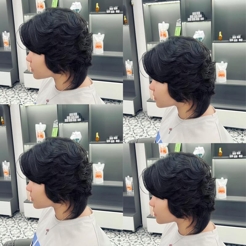 ChaStar Hair Salon