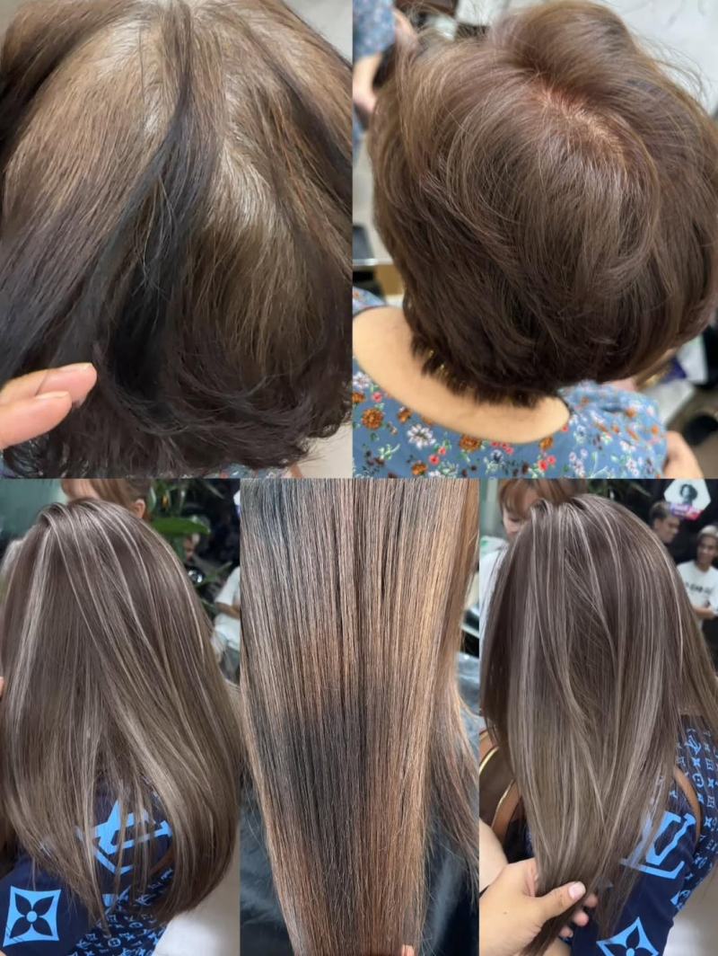 Hưng Hairsalon