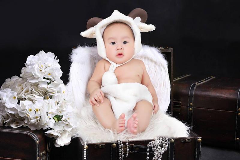 Ảnh viện áo cưới Lâm Hà