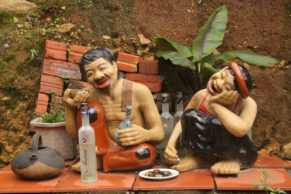 Bài văn phân tích nhân vật Thị Nở trong tác phẩm 