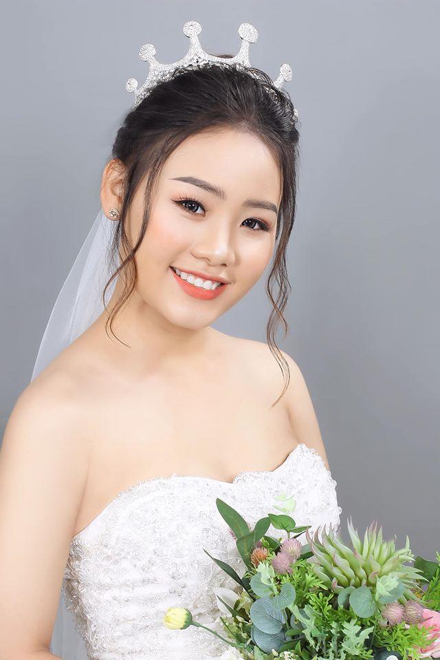Mary Wedding
