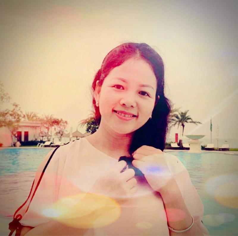 Ảnh nhà thơ Hồng Lĩnh